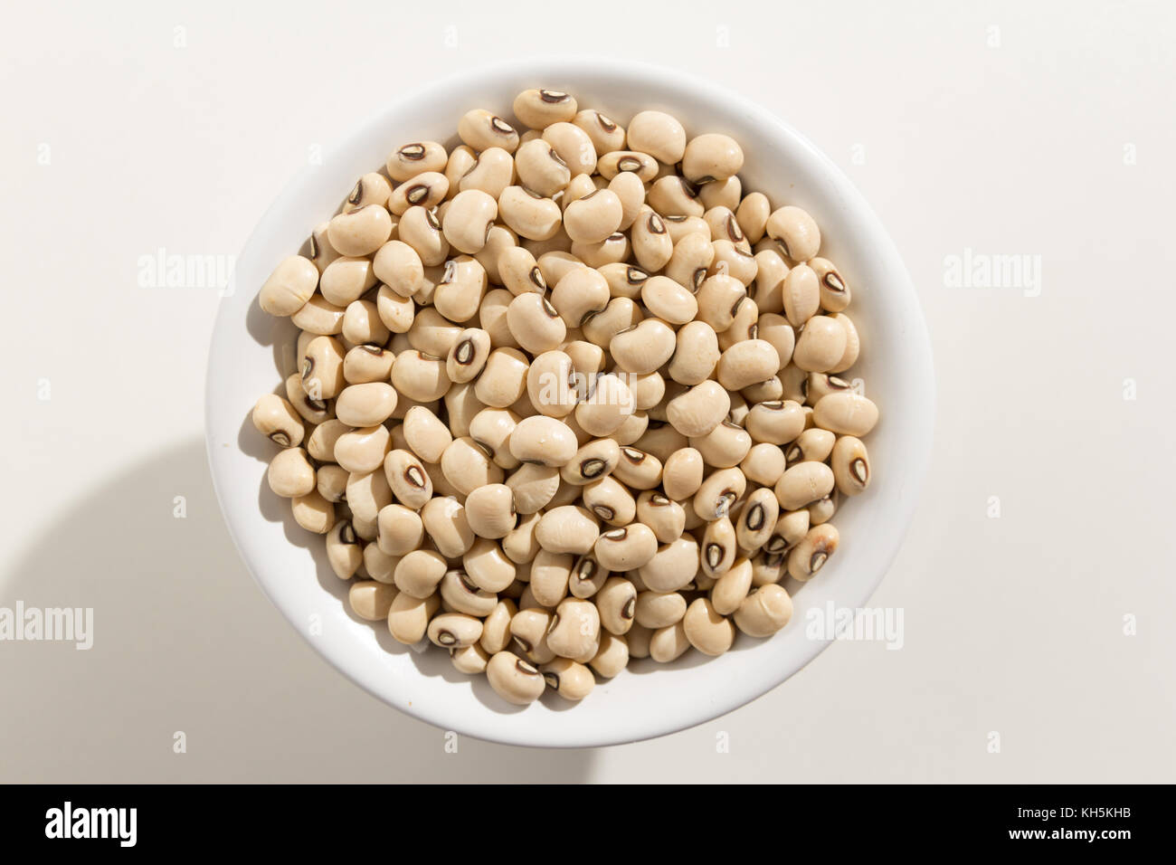 Vigna unguiculata is scientific name of Black Eyed Pea legume. Also known as Goat Pea