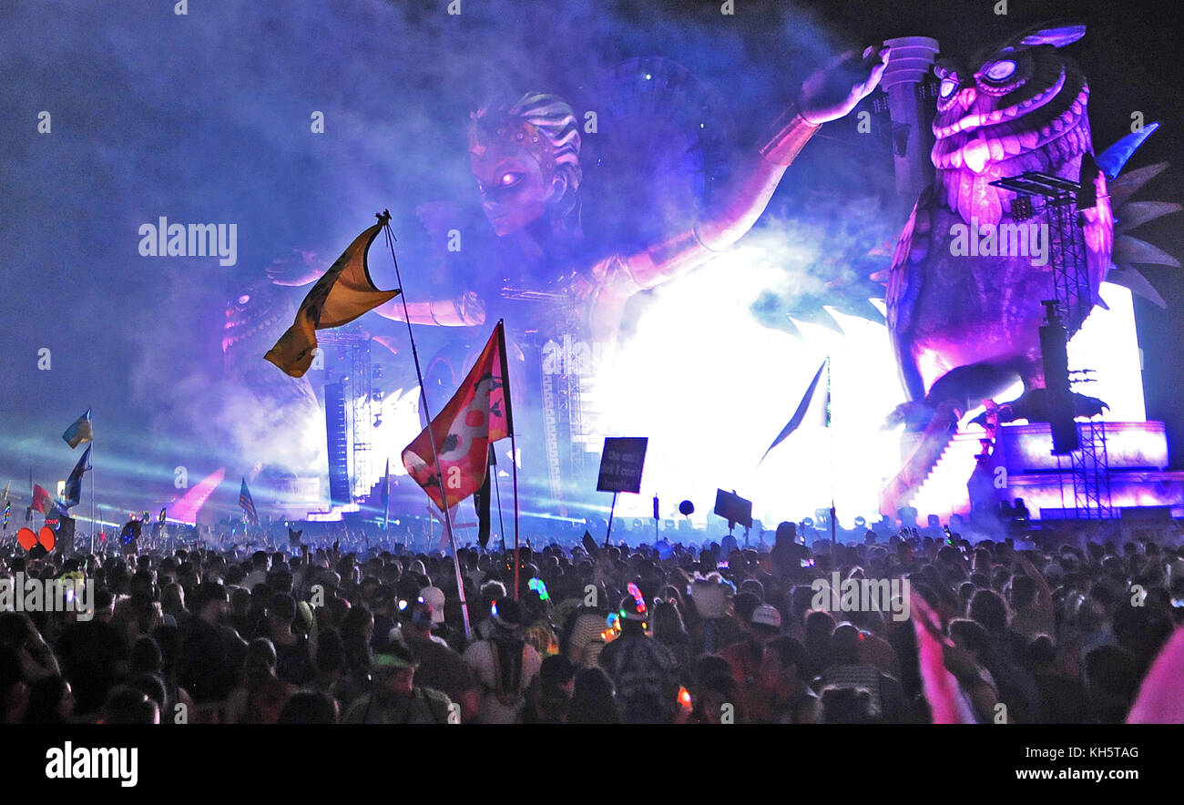 Electric daisy carnival orlando hires stock photography and images Alamy