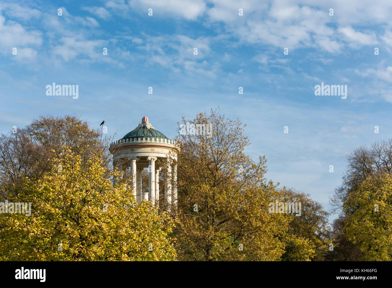 Munich (München in Englisch) – München Wiki