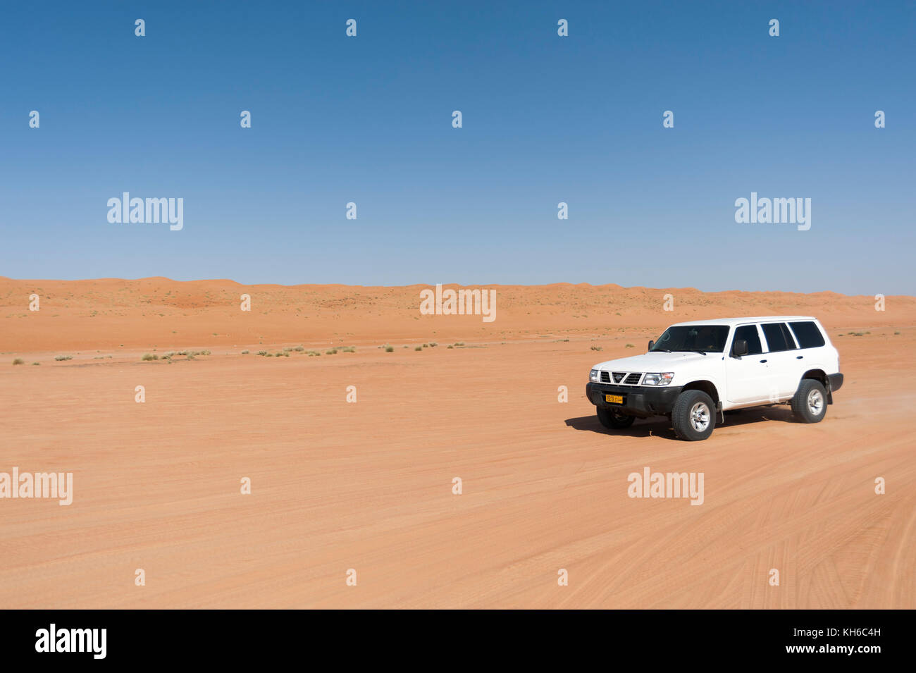 Off road oman hi-res stock photography and images - Alamy