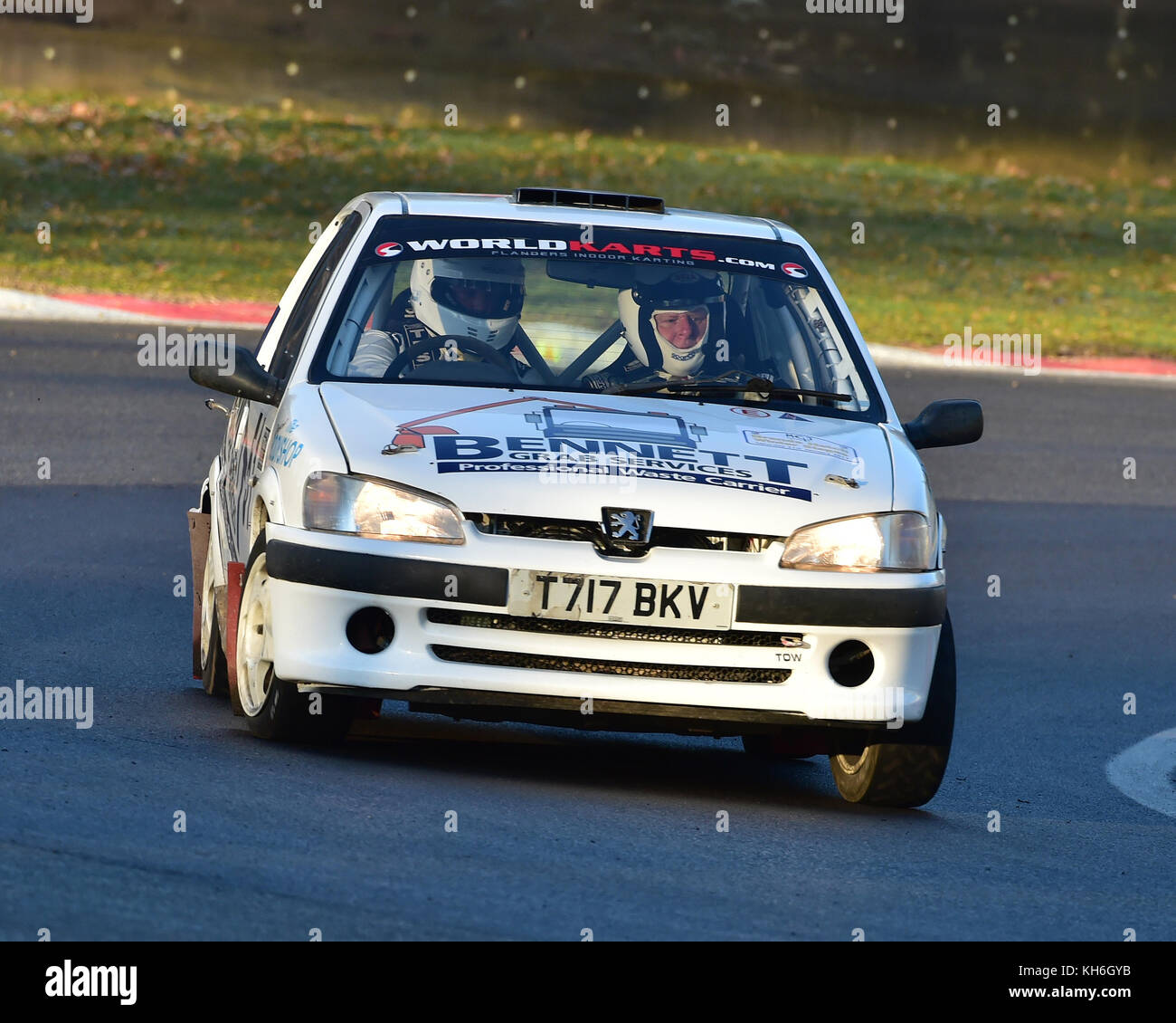 Peugeot 106 cars hi-res stock photography and images - Alamy