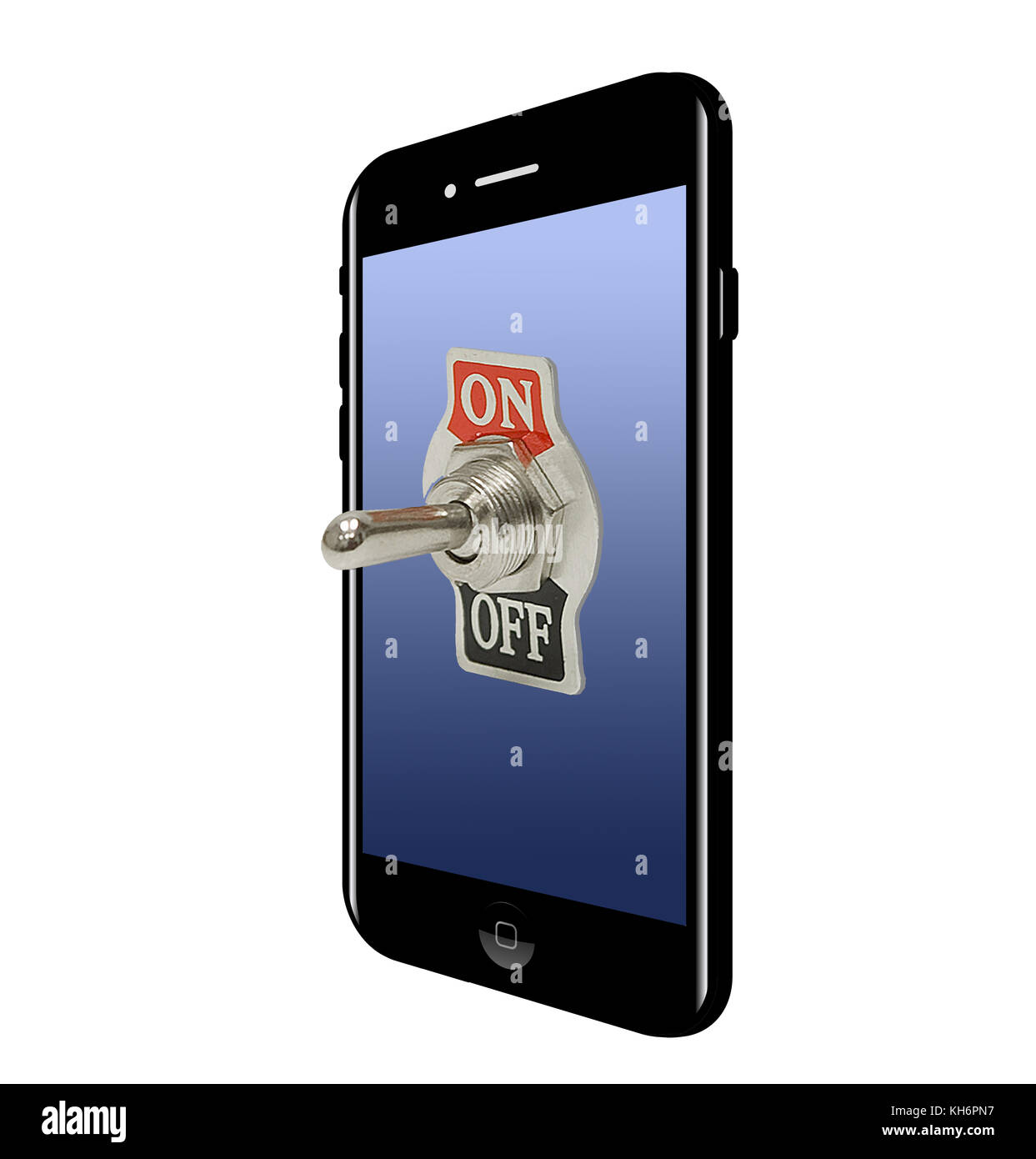 Cell phones can be used to control lights and more in a smart home ...