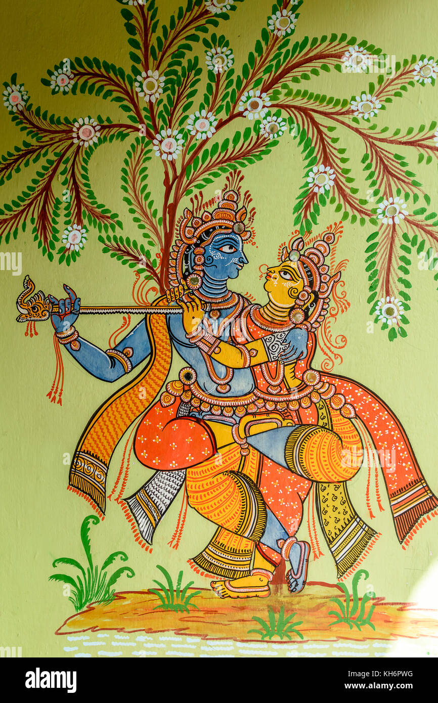 Hanuman-The Hindu God Drawing by Hemesh Goswami | Saatchi Art