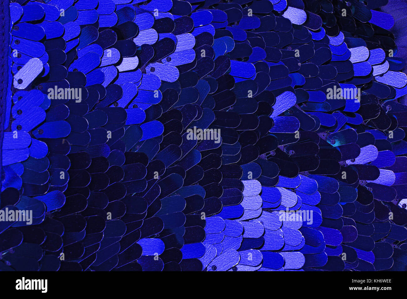 Spangle, sequin pailette background. Mirror dress material cloth ...