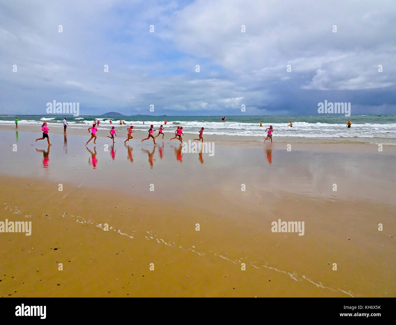 Nippers beach australia hires stock photography and images Alamy