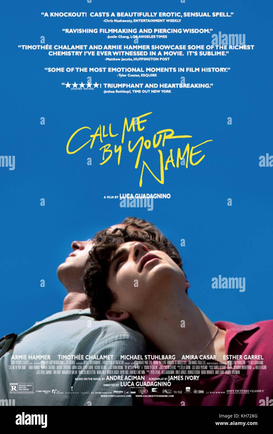 Call Me By Your Name Poster High Resolution Stock Photography And Images Alamy Call Me By Your Name Poster High Resolution Stock Photography And Images Alamy