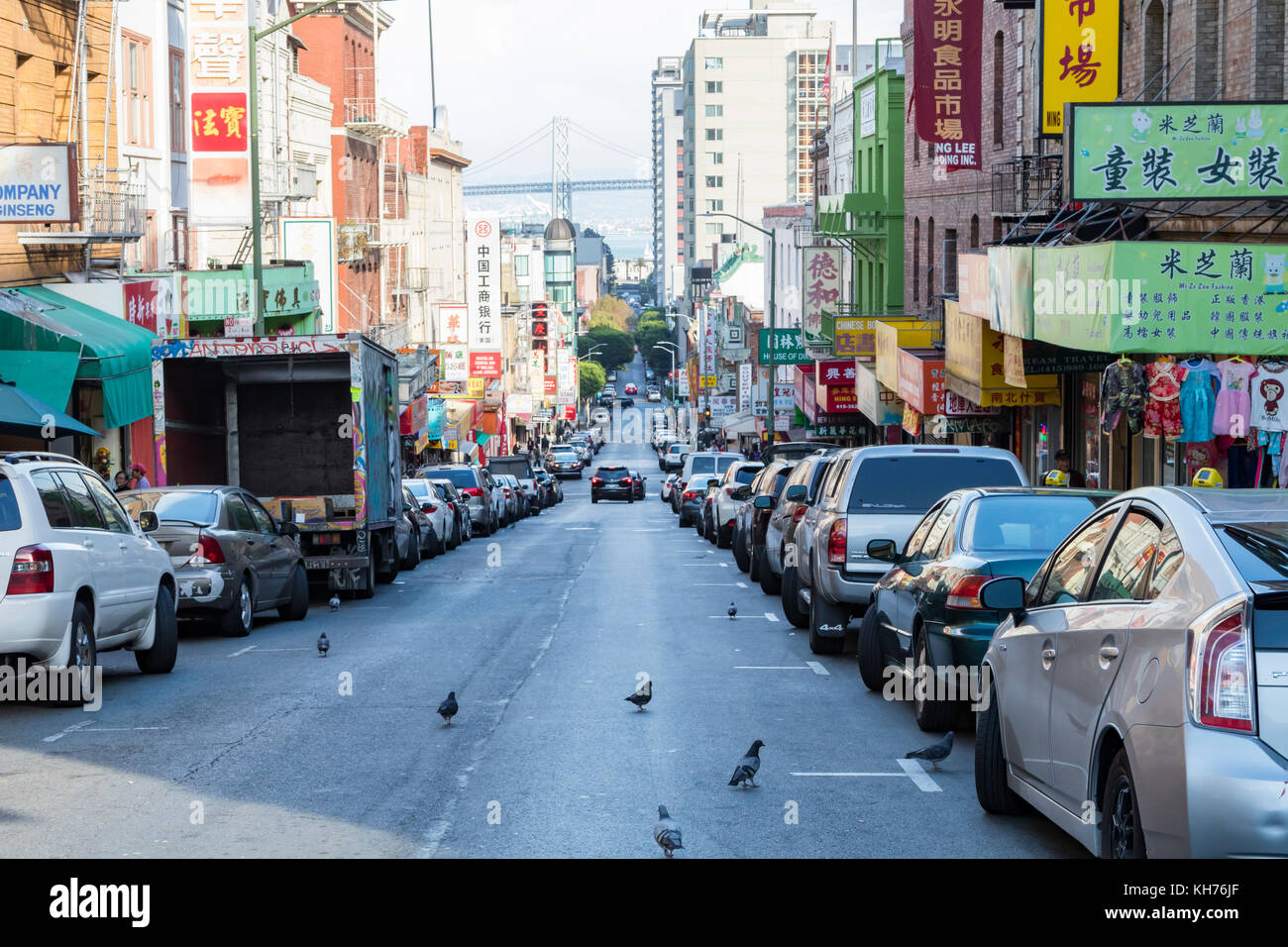 Jackson street hires stock photography and images Alamy