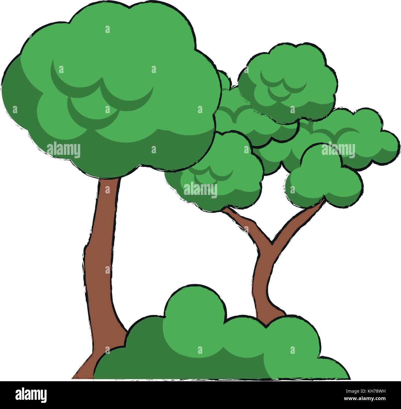 tree game icon Stock Vector Image & Art - Alamy