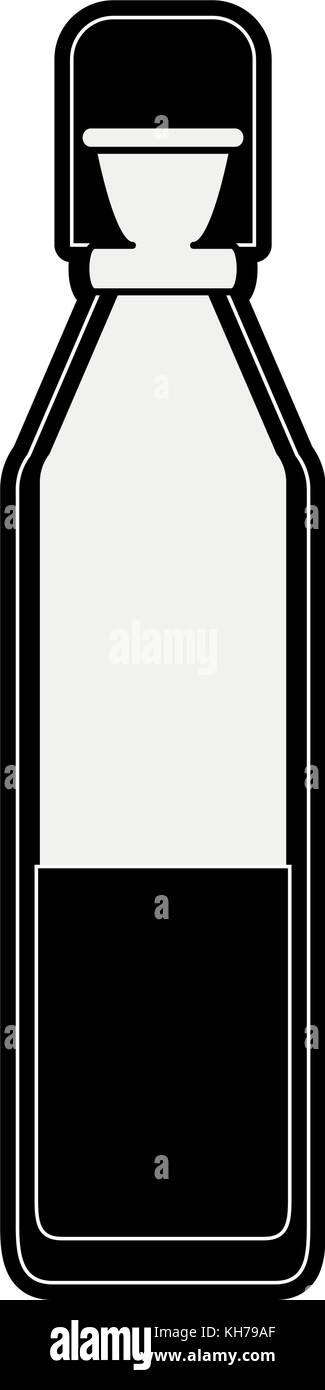 Medical test tube Stock Vector Image & Art - Alamy
