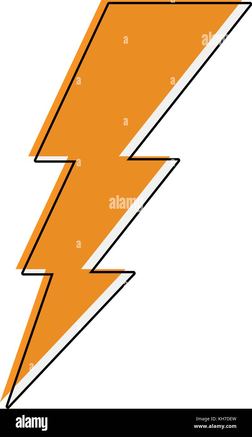 Ray energy symbol Stock Vector Image & Art Alamy