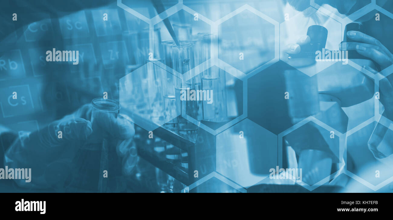 Blue background with square Stock Photo - Alamy