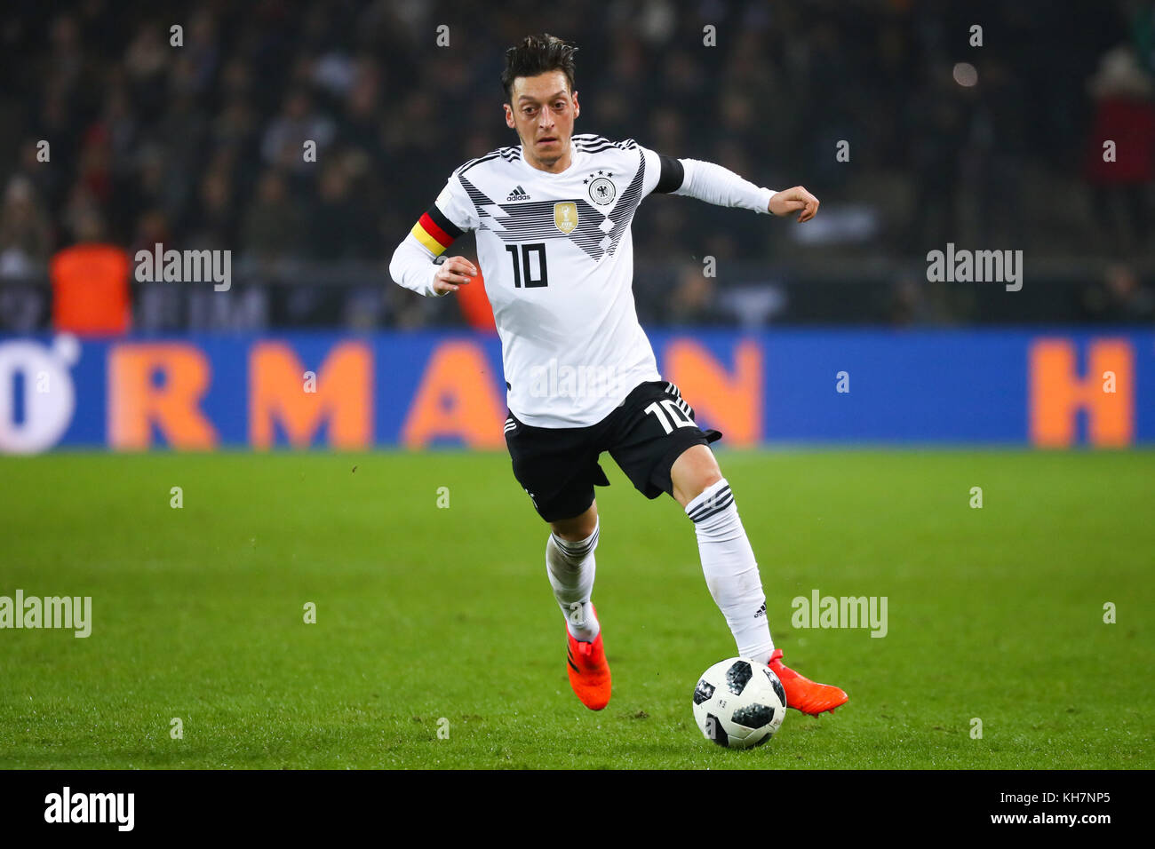 COLOURZ🇨🇦 on X: 6. Former German soccer star Mesut Ozil and