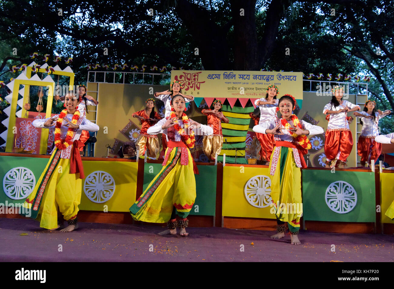 Dhaka, Bangladesh. 15th Nov, 2017. Dhaka, BANGLADESH - NOVEMBER 15