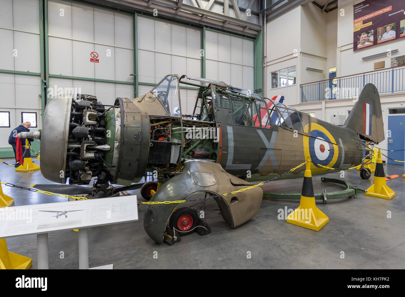 raf cosford exhibits