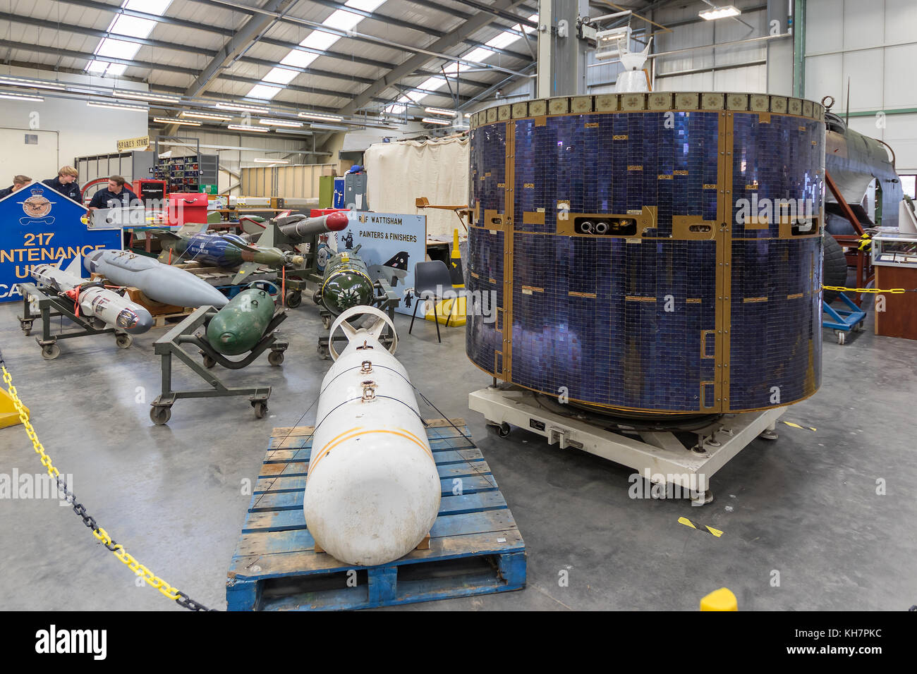 raf cosford gift shop