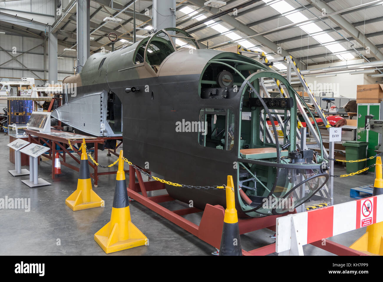 raf cosford gift shop