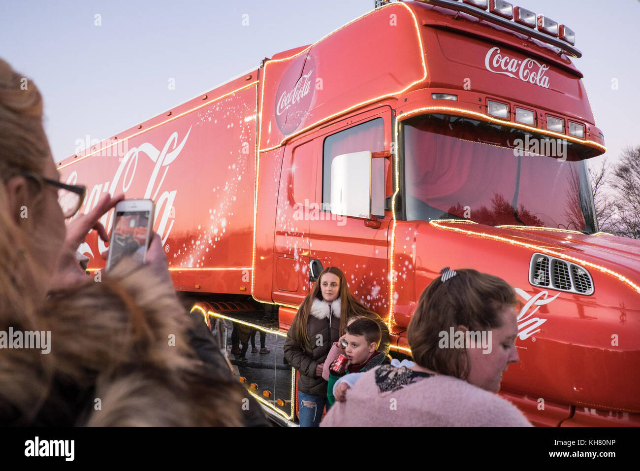 Coca cola christmas jumper tesco
