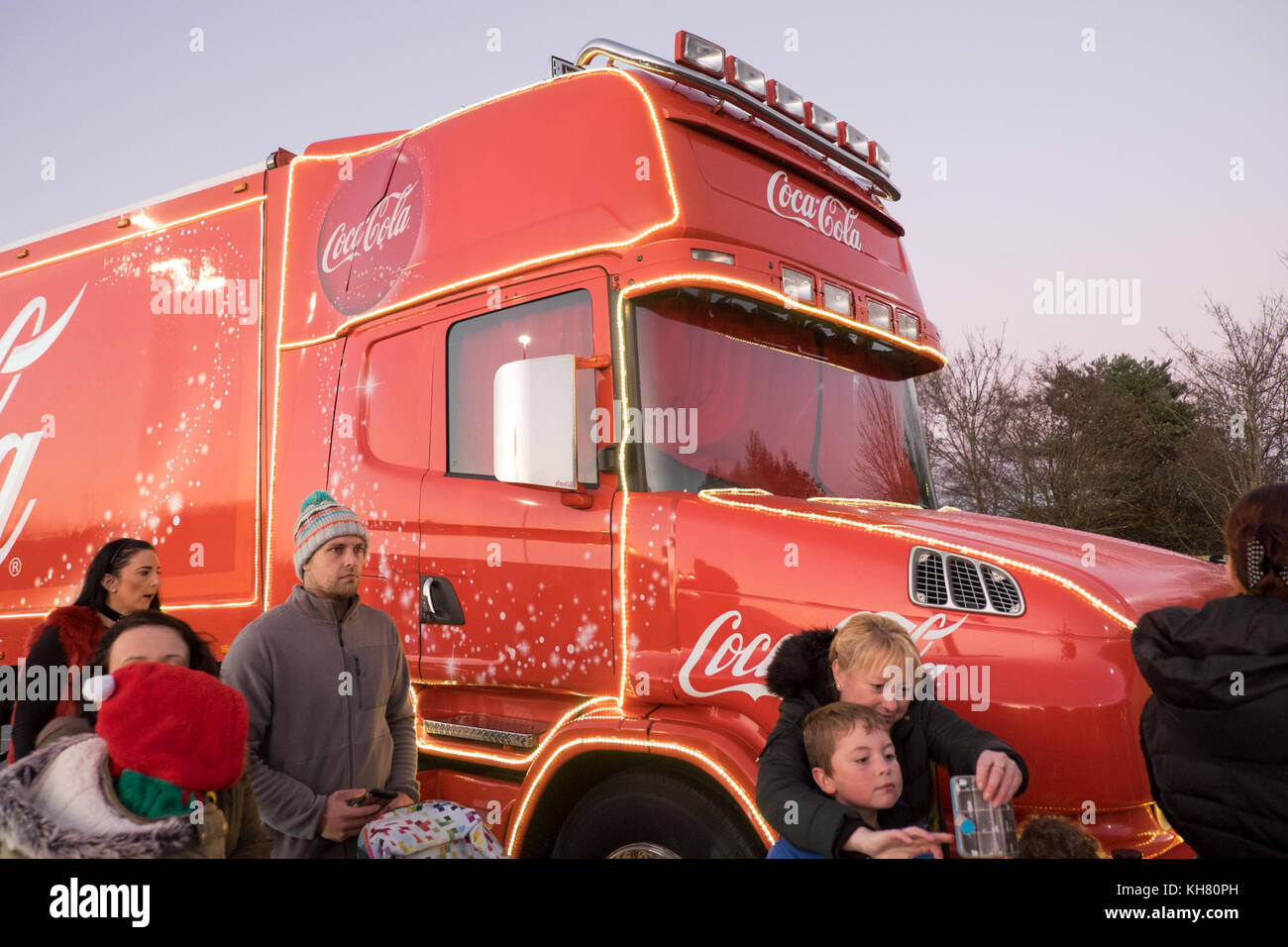 Coca cola christmas jumper tesco