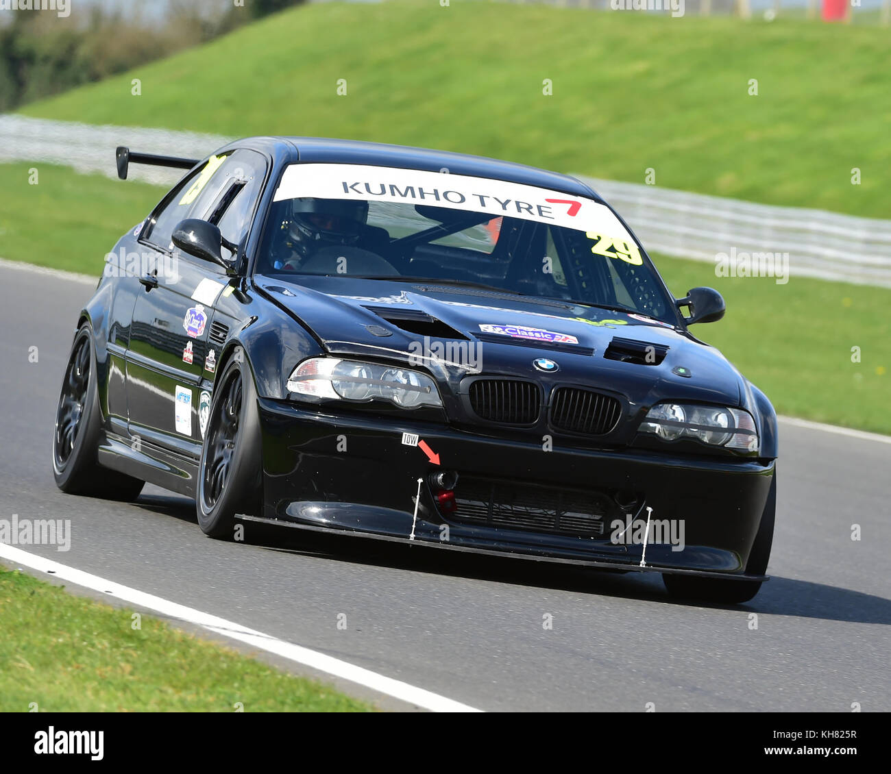 Lucky Khera, BMW M3 E46, Meteor Suspension Open Series, Classic Sports