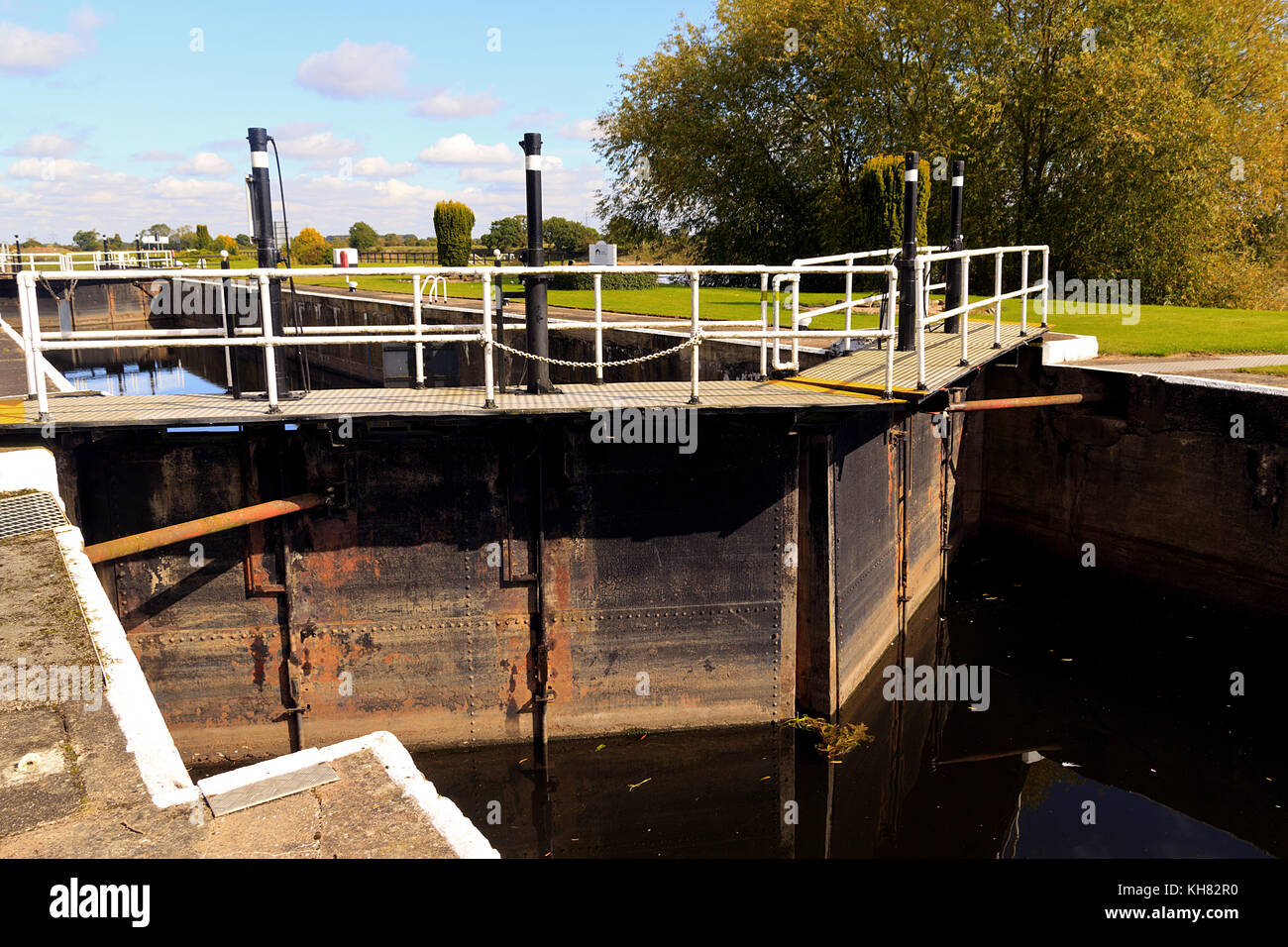 Water Lock System Stock Photos & Water Lock System Stock Images Alamy