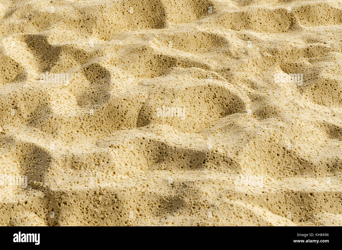 sand particles sand particles