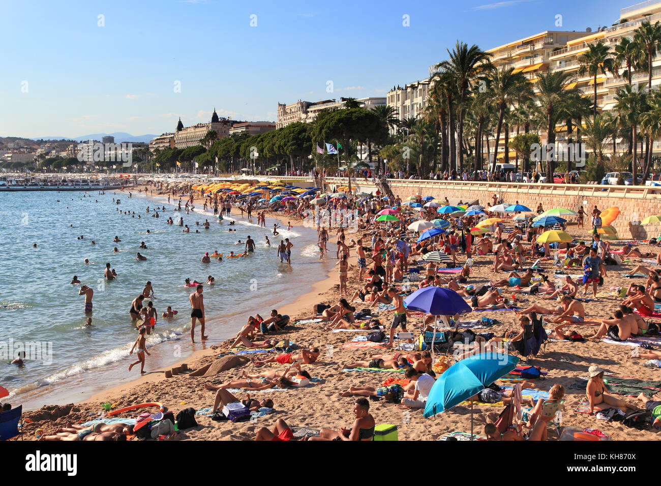 Riviera France