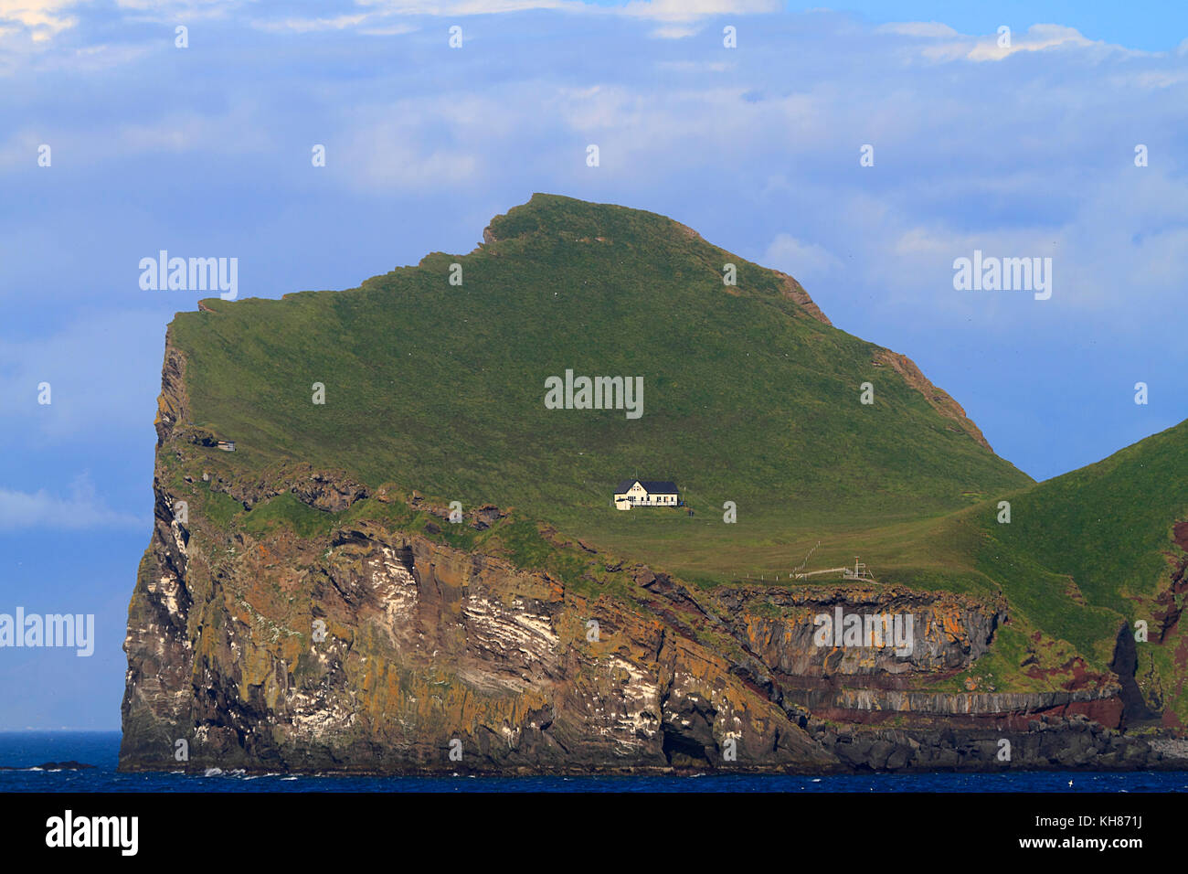 Ellidaey hires stock photography and images Alamy