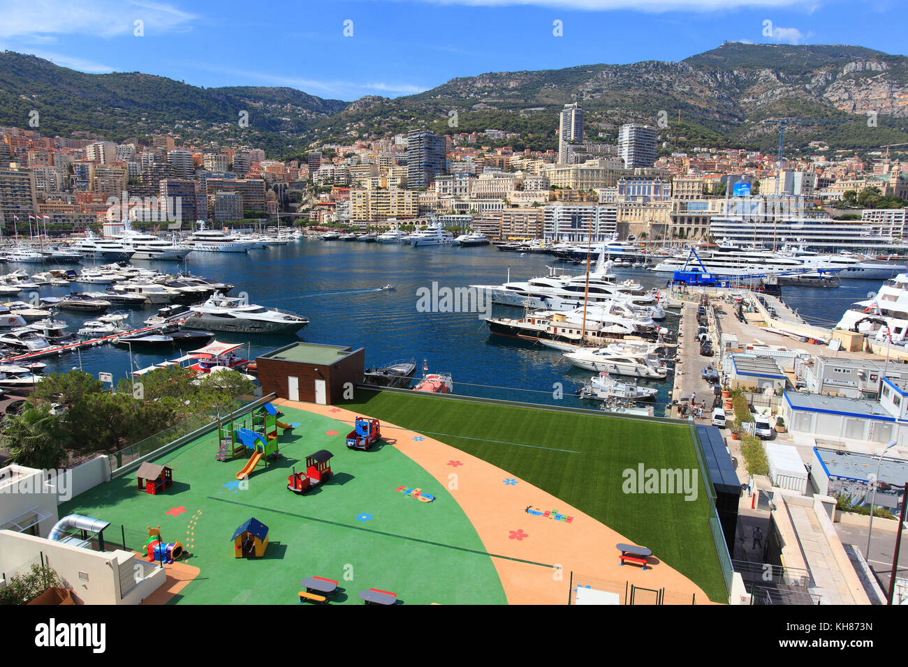 Living monte carlo hi-res stock photography and images - Alamy