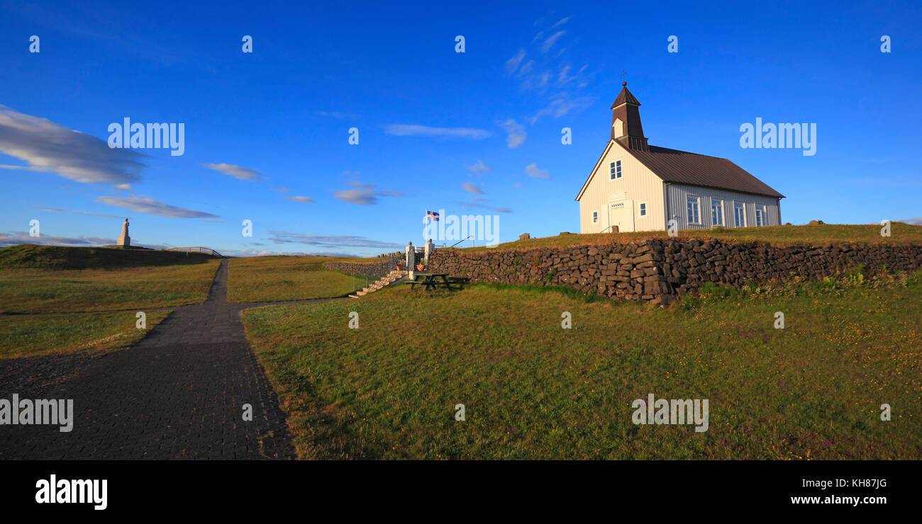 Islande Sudurland Strandarkirkja Selvogur Stock Photo Alamy Islande Sudurland Strandarkirkja Selvogur Stock Photo Alamy