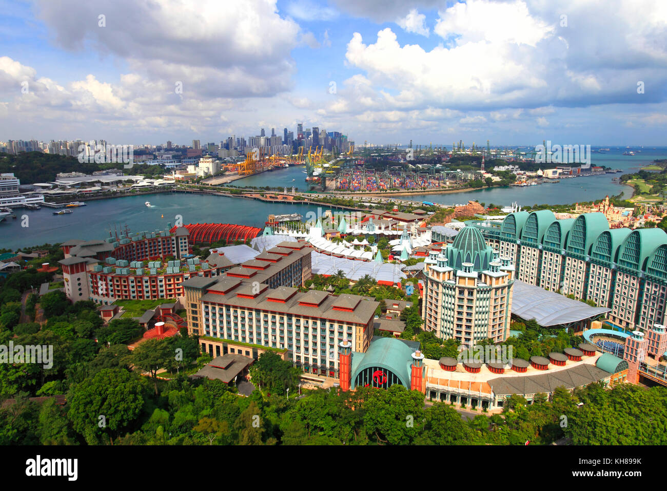 sentosa spore sentosa spore