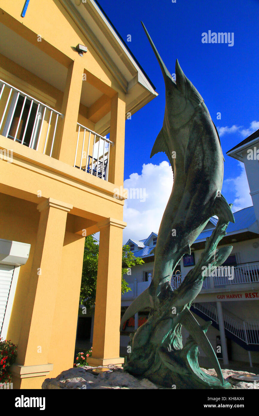 Grand Cayman, Cayman Islands Stock Photo Alamy