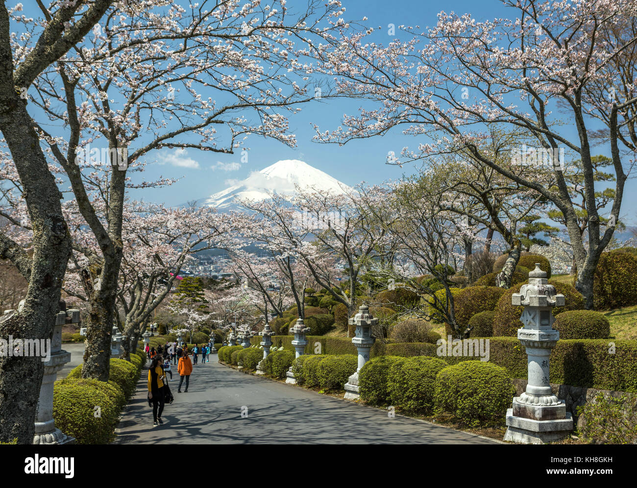 Gotemba japan hires stock photography and images Alamy