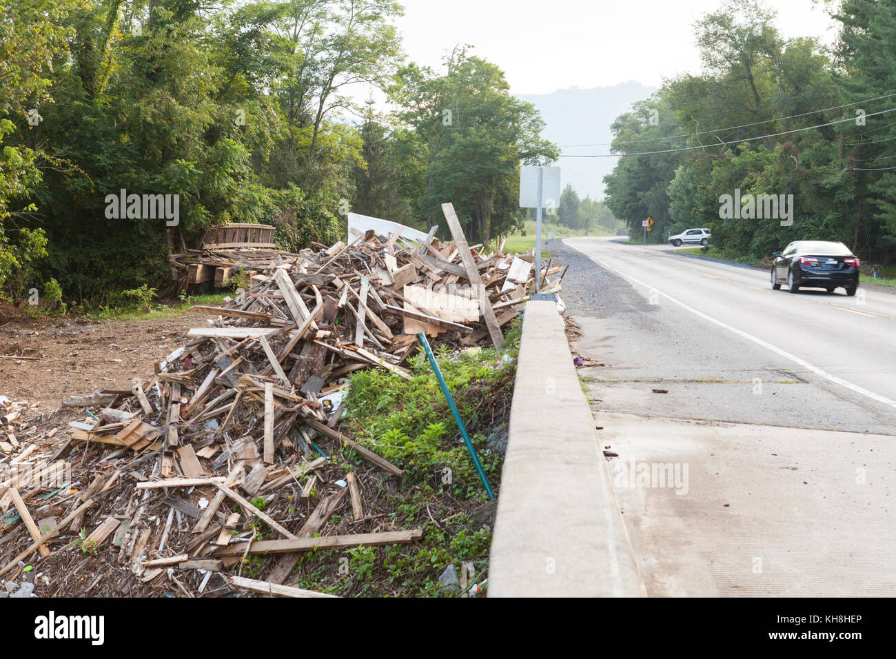 Recent wide-spread flooding is the cause of increased applications for ...