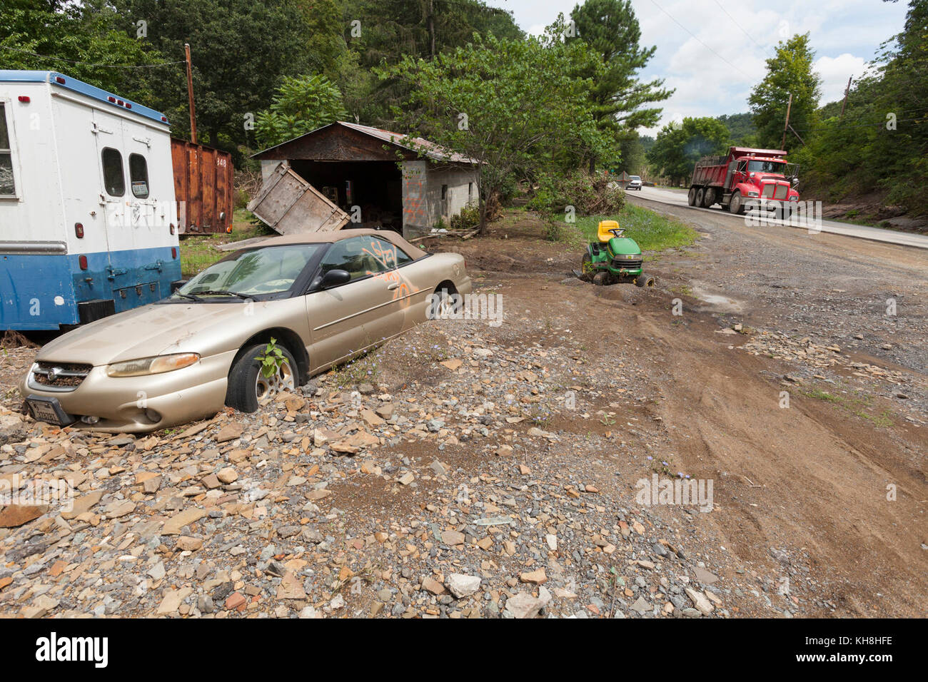 Recent wide-spread flooding is the cause of increased applications for ...