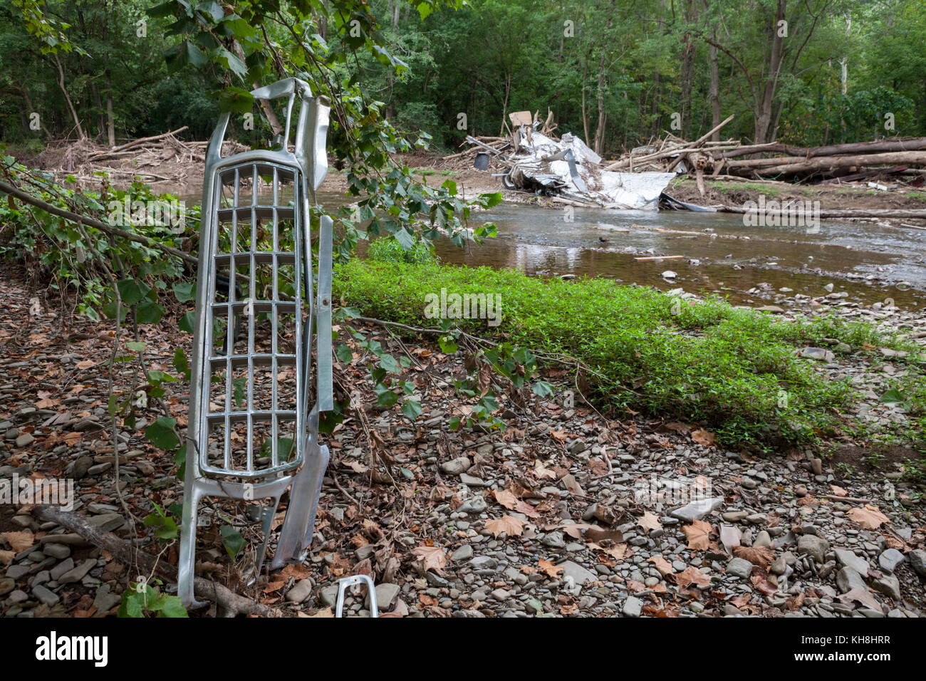 Recent wide-spread flooding is the cause of increased applications for ...