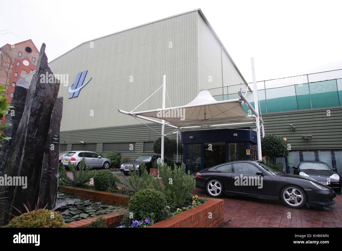 Chelsea harbour club london hires stock photography and images Alamy