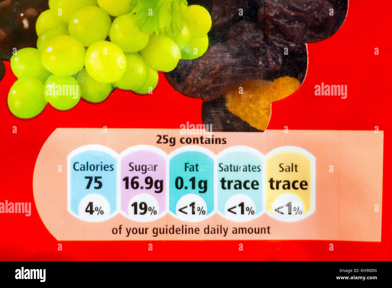 Tesco dried mixed fruit hires stock photography and images Alamy