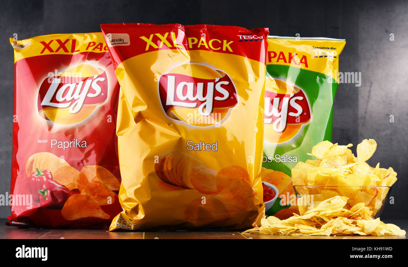 Lays chips packet hires stock photography and images Alamy