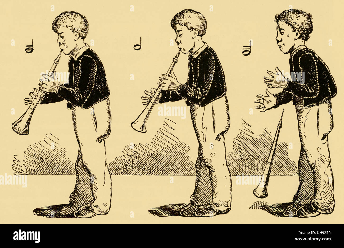 mouthpiece hires stock photography and images Alamy