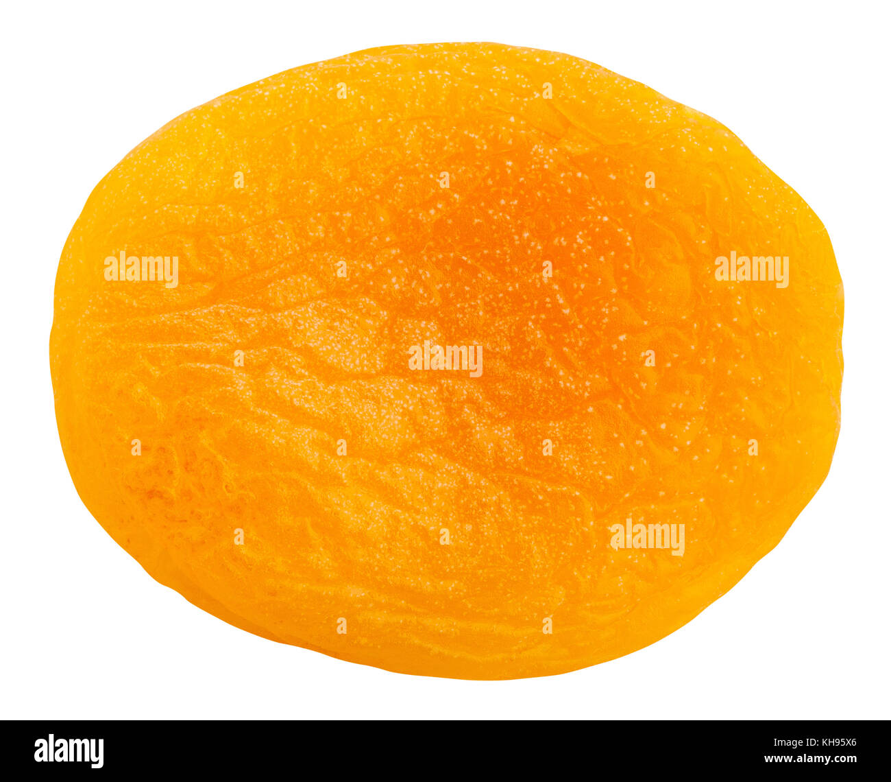 dried apricots path isolated Stock Photo Alamy