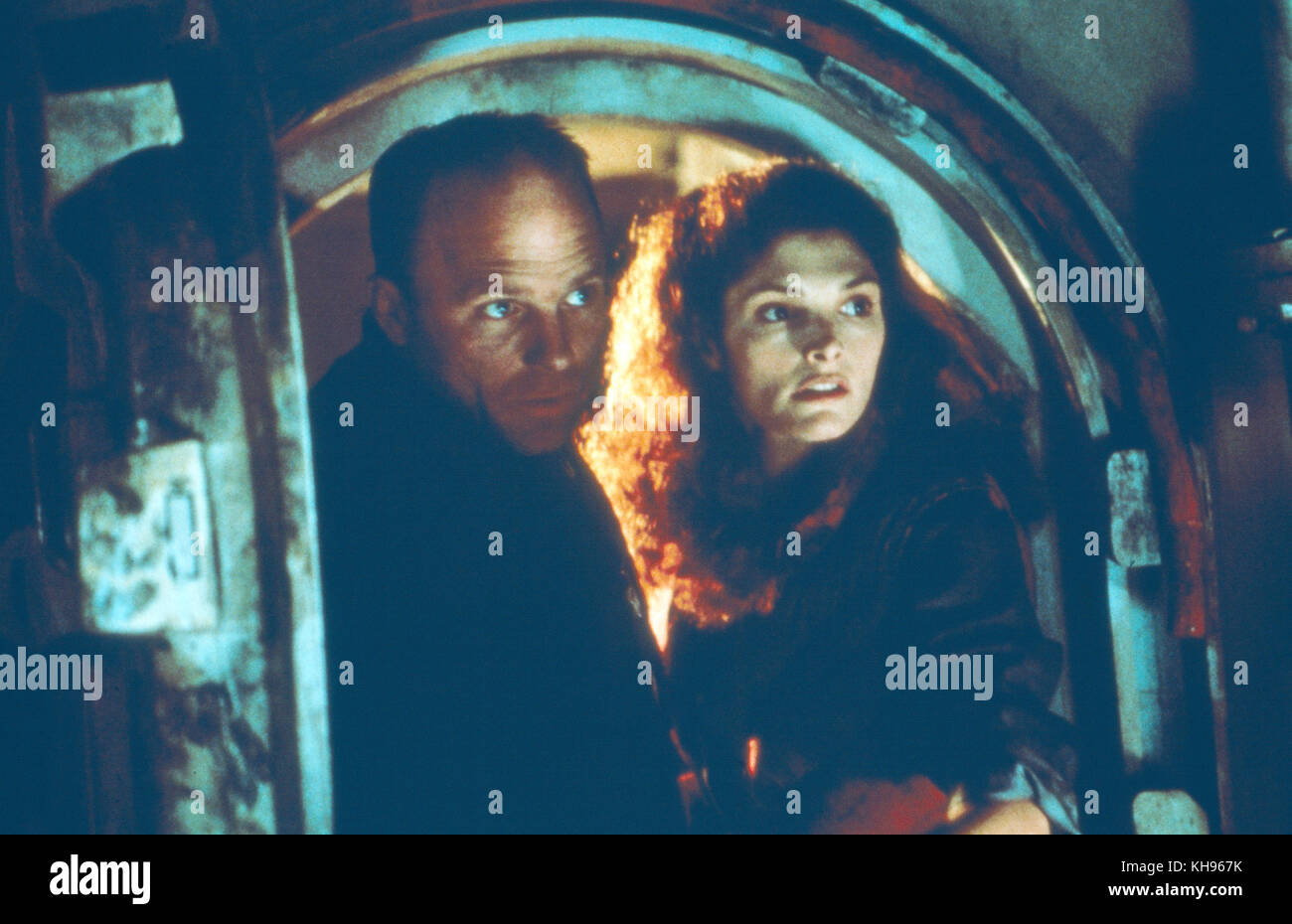 Abyss 1989 hi-res stock photography and images - Alamy