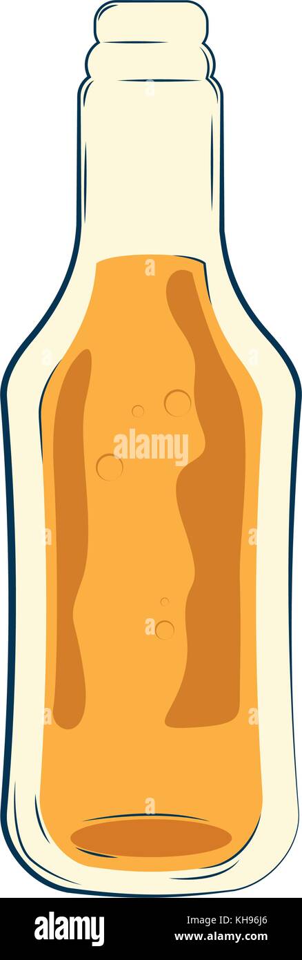 Beer mug with foam Stock Vector Image & Art - Alamy