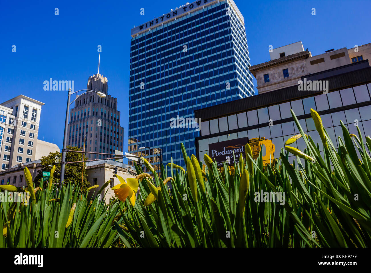 North carolina triad hires stock photography and images Alamy