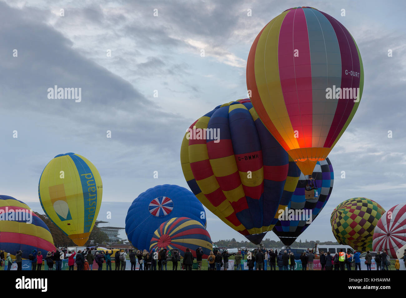 Knavesmire york racecourse hires stock photography and images Alamy