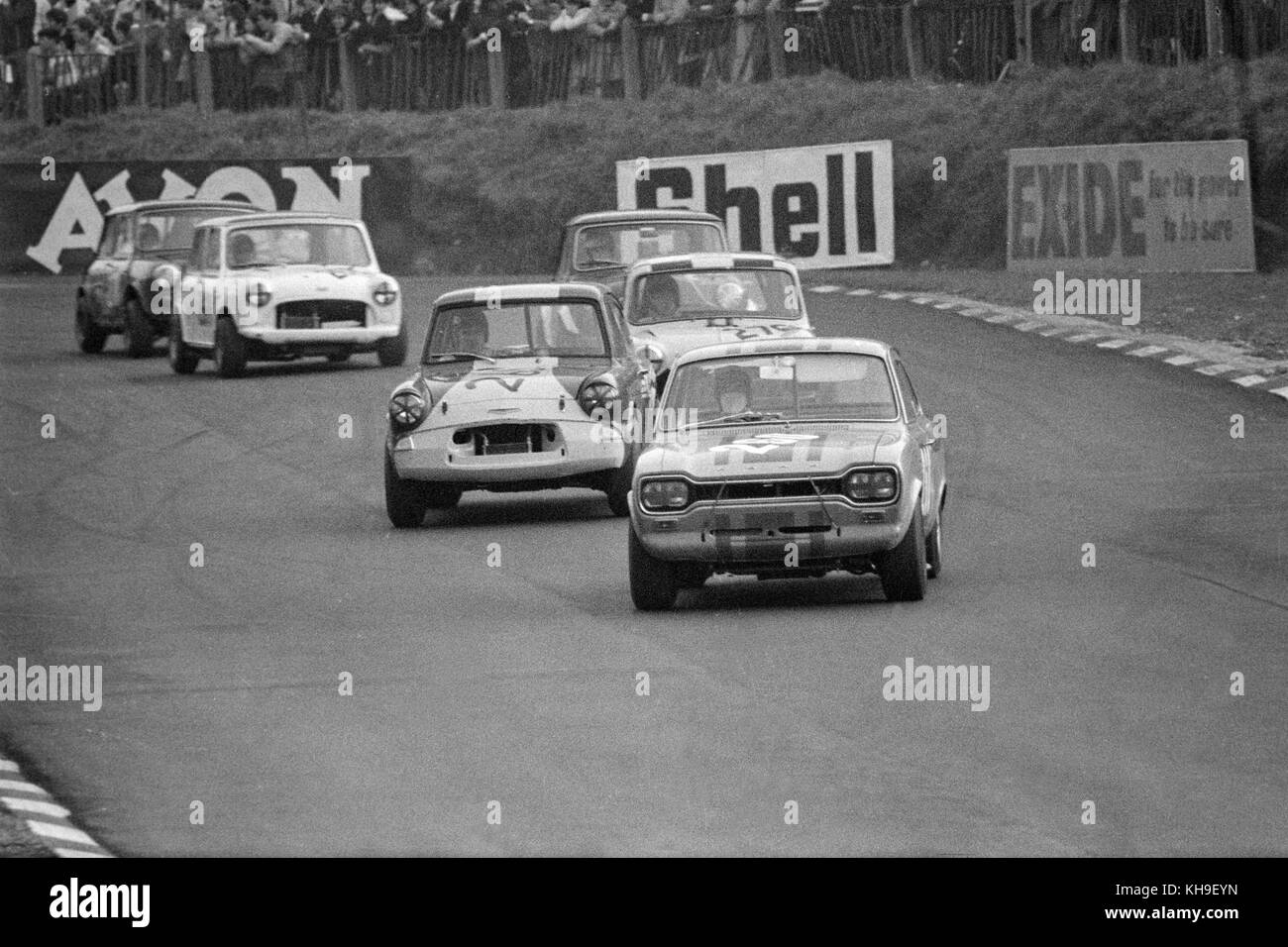 Ford escort escort hi-res stock photography and images - Alamy