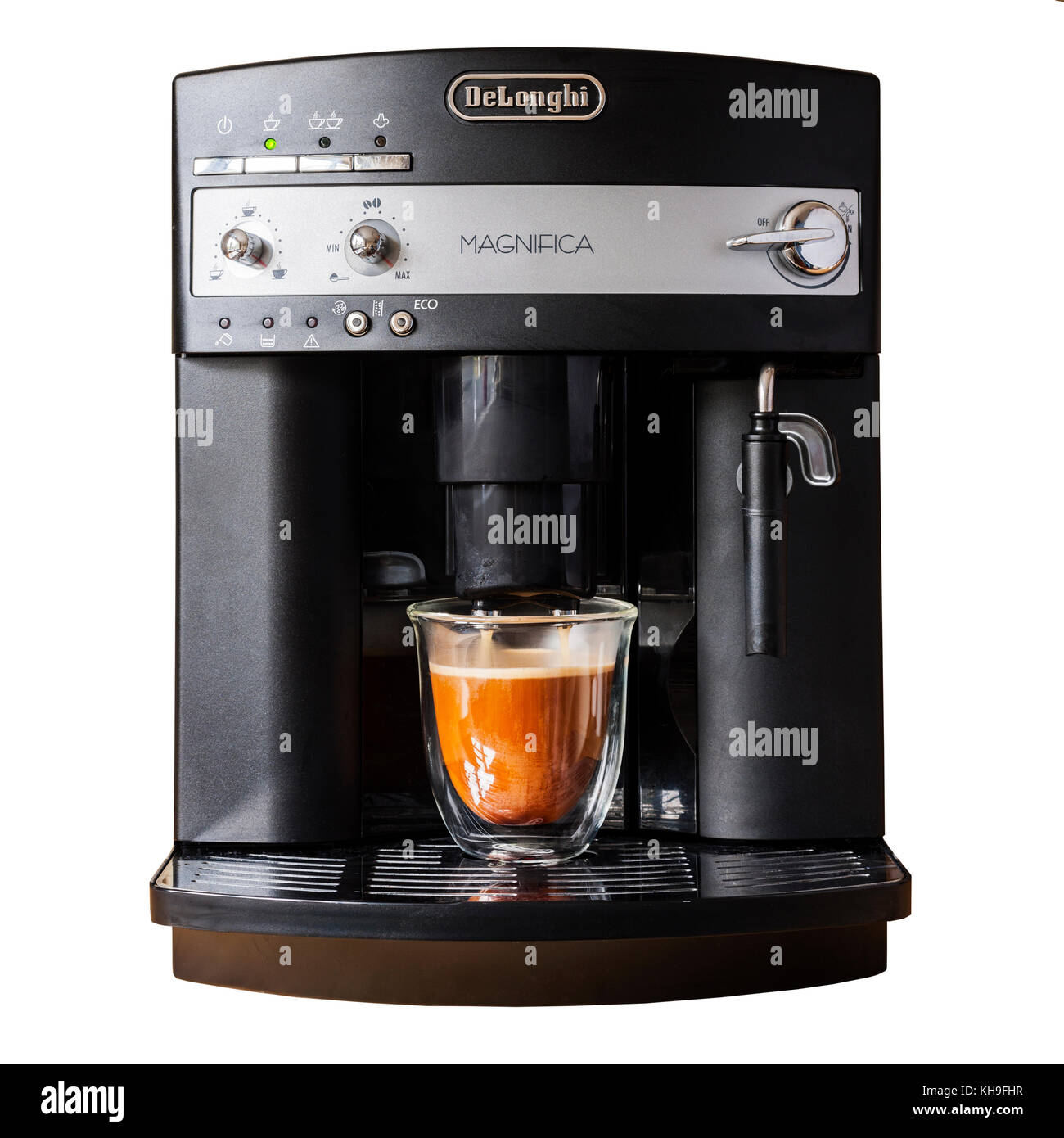 Delonghi hi-res stock photography and images - Alamy