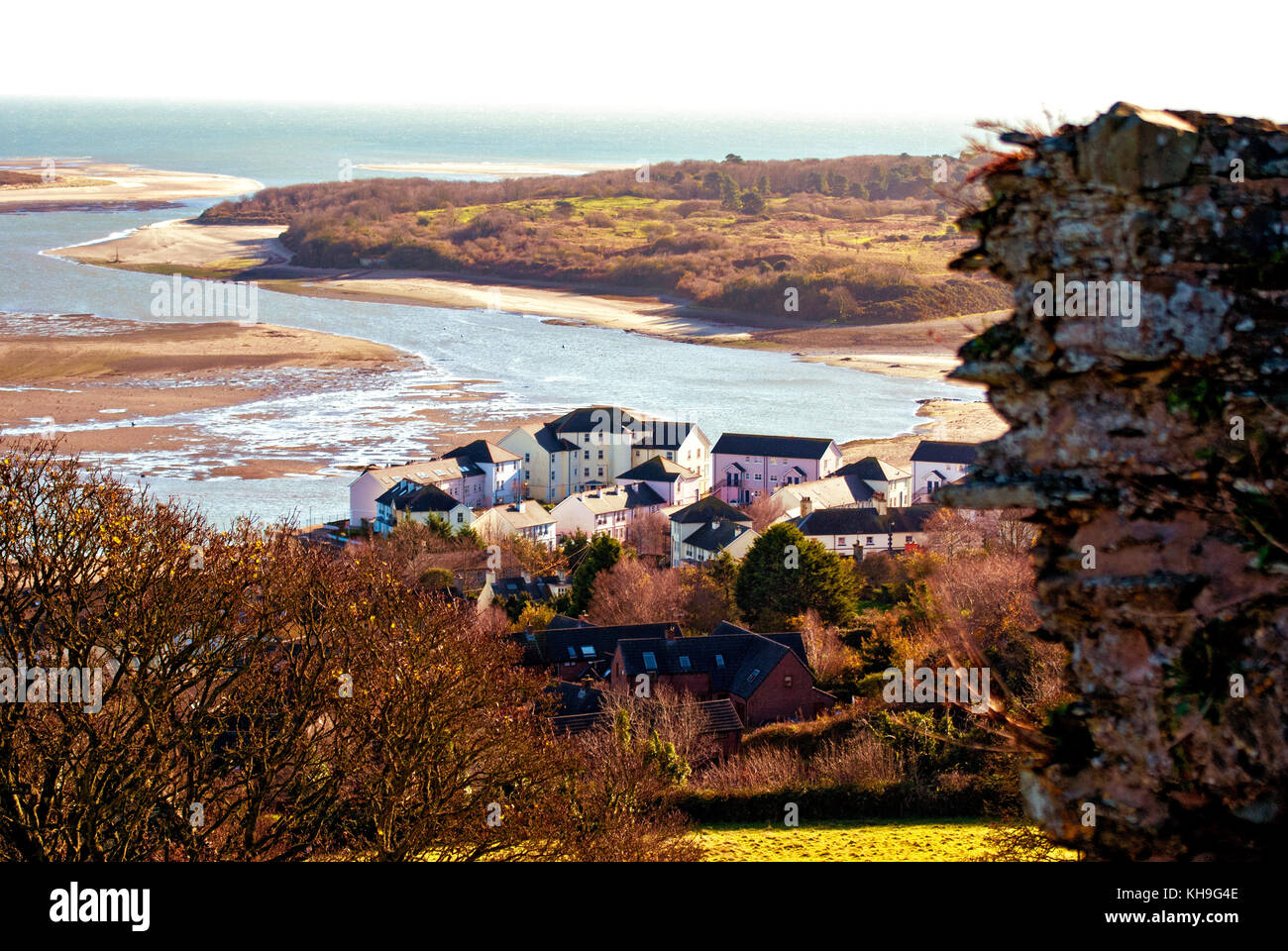 Dundrum High Resolution Stock Photography and Images Alamy