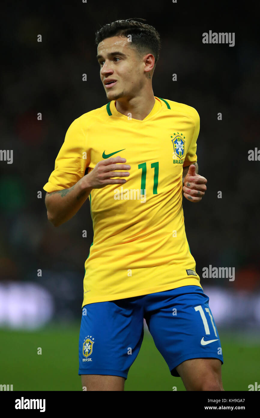 Best Philippe coutinho iPhone X HD Wallpapers - iLikeWallpaper