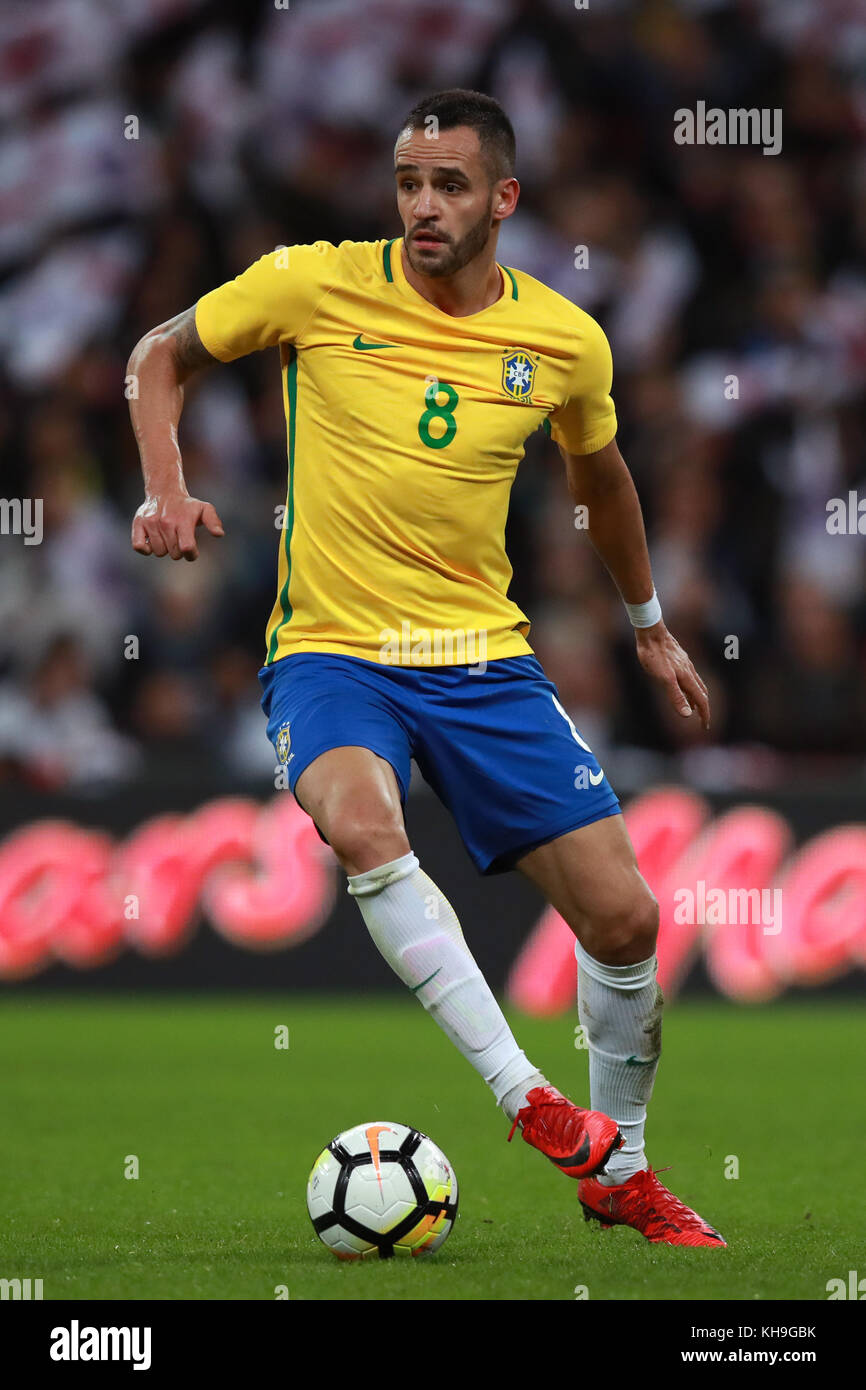 Brazil S Soares Renato Augusto Stock Photo Alamy