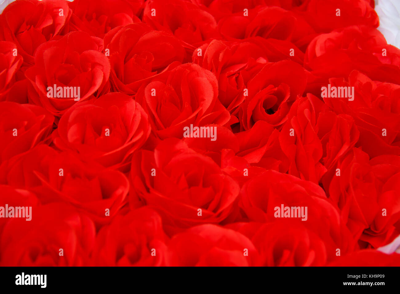 Colorful Red Rose Flowers Background For Wedding Concept Abstract Idea For Invitation Card Greeting Congratulation Love Romance Auspicious Even Stock Photo Alamy